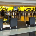 Hertz Customer Survey