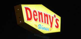 Denny’s Listens Survey