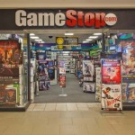 Tell GameStop Survey