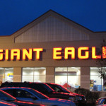 Giant Eagle Listens