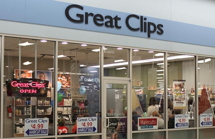 Great Clips Customer Feedback Survey