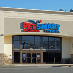 PetSmart Feedback Survey