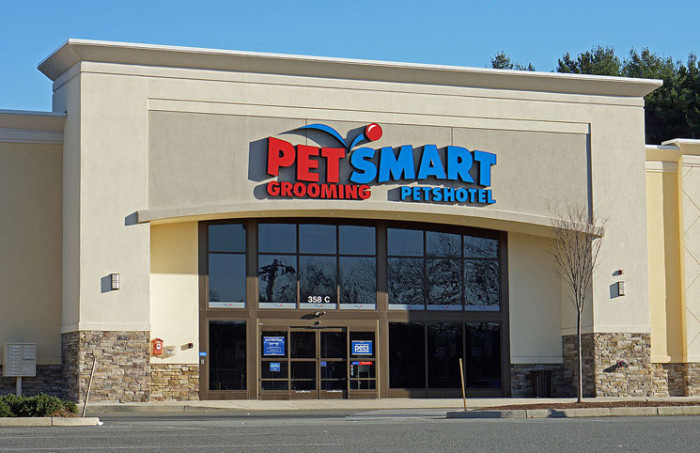 PetSmart Feedback Survey