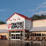 Tractor Supply Survey