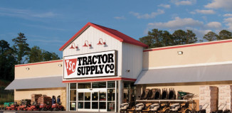 Tractor Supply Survey