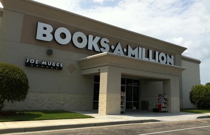 Books-A-Million 2014 Customer Satisfaction Survey