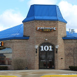 Firehouse Subs Feedback Survey