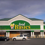 Food Basics Feedback