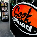 Geek Squad Cares