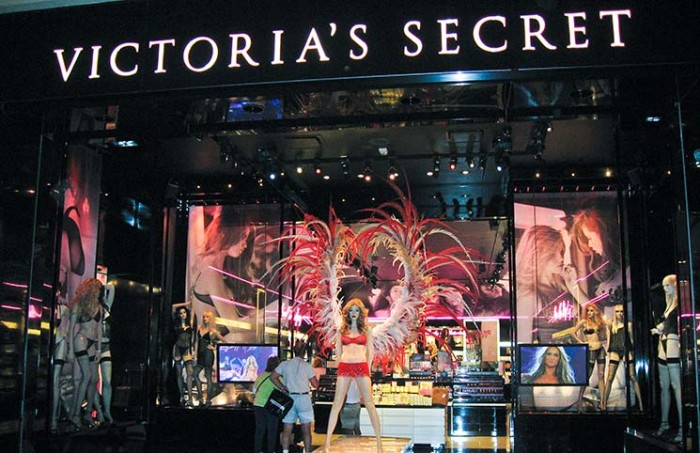 Victoria’s Secret Customer Satisfaction Survey