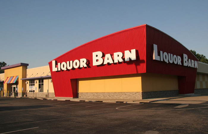 Liquor Stores Customer Survey