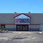 Tractor Supply Co.