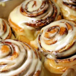 Cinnabon Guest Satisfaction Survey