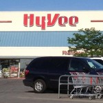 Hy-Vee Customer Satisfaction Survey