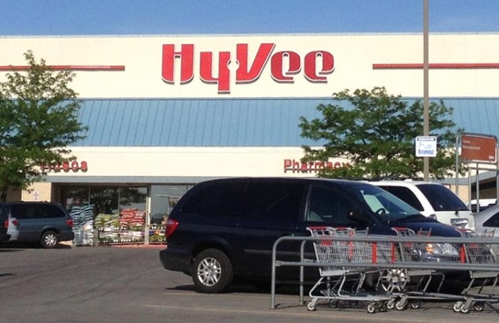 Hy-Vee Customer Satisfaction Survey