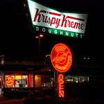 Krispy Kreme Listens