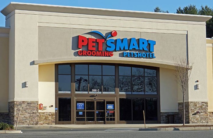 PetSmart PetsHotel Survey