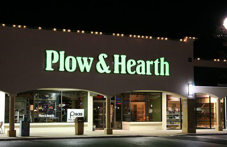 www.plowhearth.com/survey – Plow & Hearth Shopping Survey