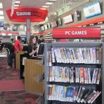 Tell GameStop Canada Survey