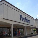 Peebles Store Survey