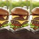 Burger 21 Guest Satisfaction Survey