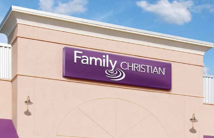 The Family Christian Survey