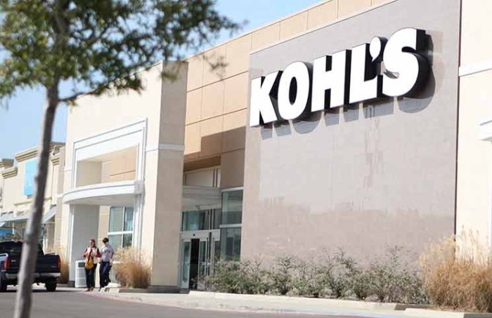 Kohl’s In-Store Survey Customer Survey