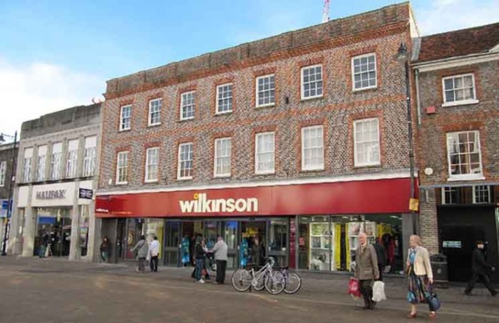 Wilkinson Customer Satisfaction Survey