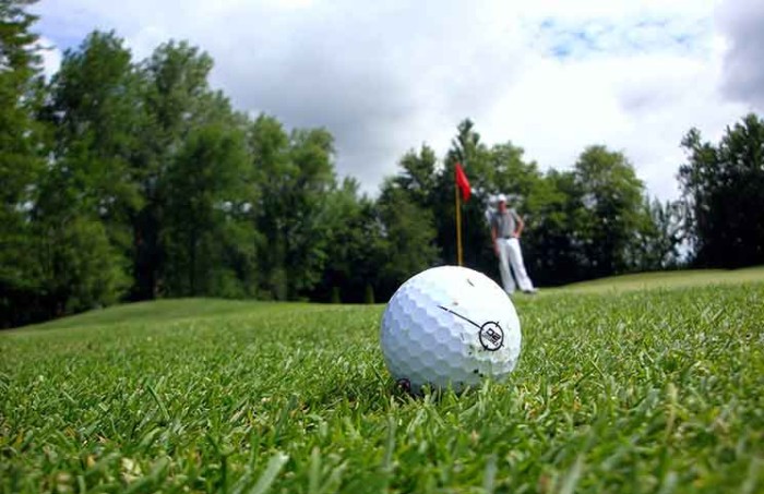 Golfsmith Retail Customer Satisfaction Survey