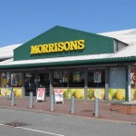 Talk to Morrisons UK Survey