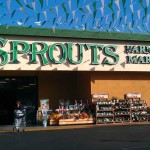 Sprouts Farmers Market Survey