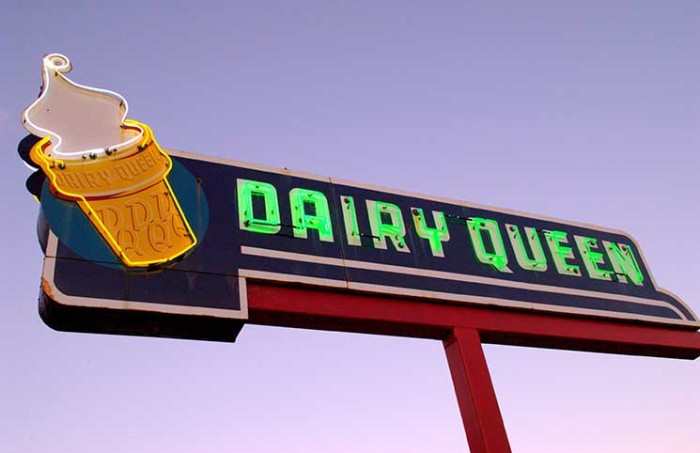 Dairy Queen Customer Satisfaction Survey