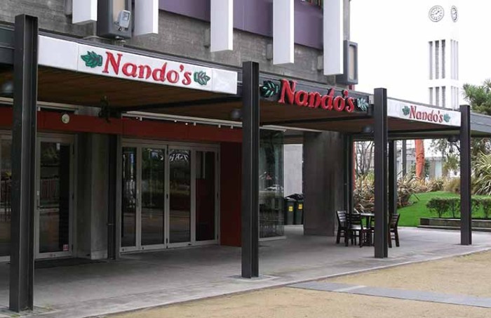 Nando’s Customer Satisfaction Survey