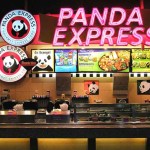 Panda Express Guest Survey