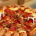 Pizza Hut Customer Satisfaction Survey