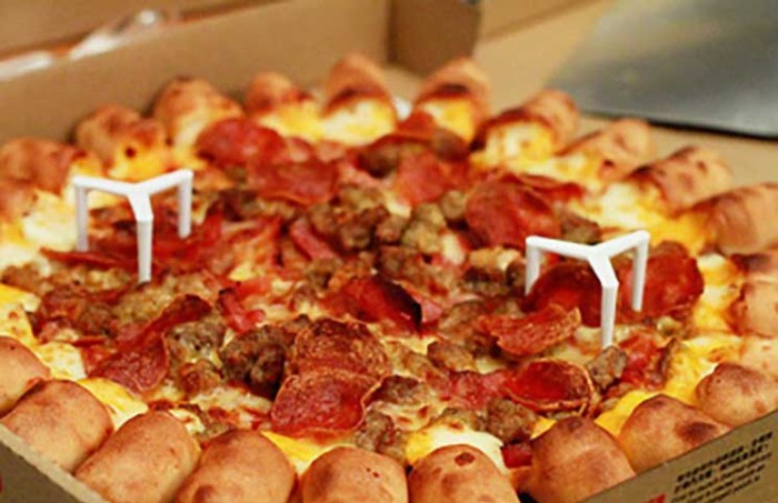 Pizza Hut Customer Satisfaction Survey