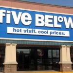 Five Below Customer Satisfaction Survey