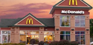 McDonalds Canada Customer Survey