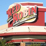 Red Robin Guest Survey