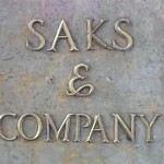 Saks Fifth Ave OFF 5TH Survey