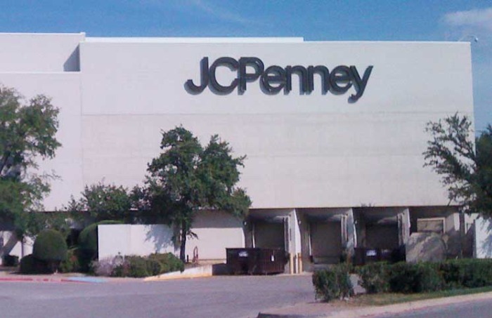 JC Penney Customer Satisfaction Survey