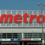 Metro Grocery Store Survey