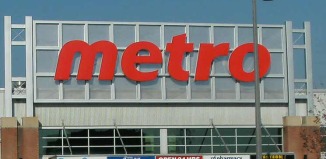 Metro Grocery Store Survey