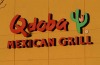 Qdoba Mexican Grill Survey