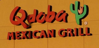 Qdoba Mexican Grill Survey