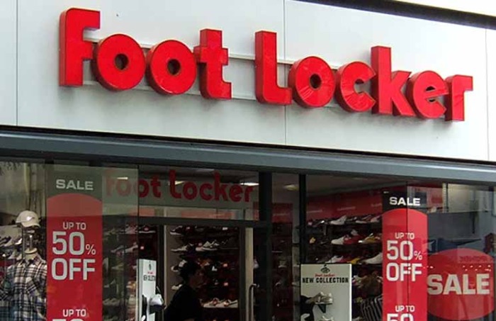 Foot Locker Canada Survey