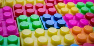 LEGO Product Feedback Survey
