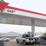 CDN Tire Gas+