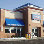 Tell IHOP Guest Satisfaction Survey