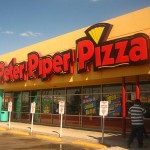 Peter Piper Pizza Survey